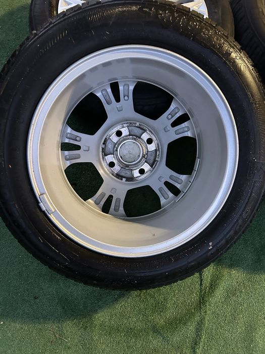 4х108 15 оргинални ford