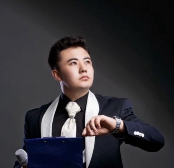 50 000 Ведущий Тамада, Мастер тоя. На русс и каз, асаба, беташар