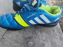 Стоножки-Футболни обувки Adidas Nitrocharge 3.0