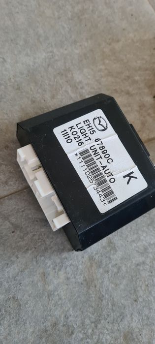 Modul acceleratie,BCM,Bluetooth,electronic,Mazda cx-7