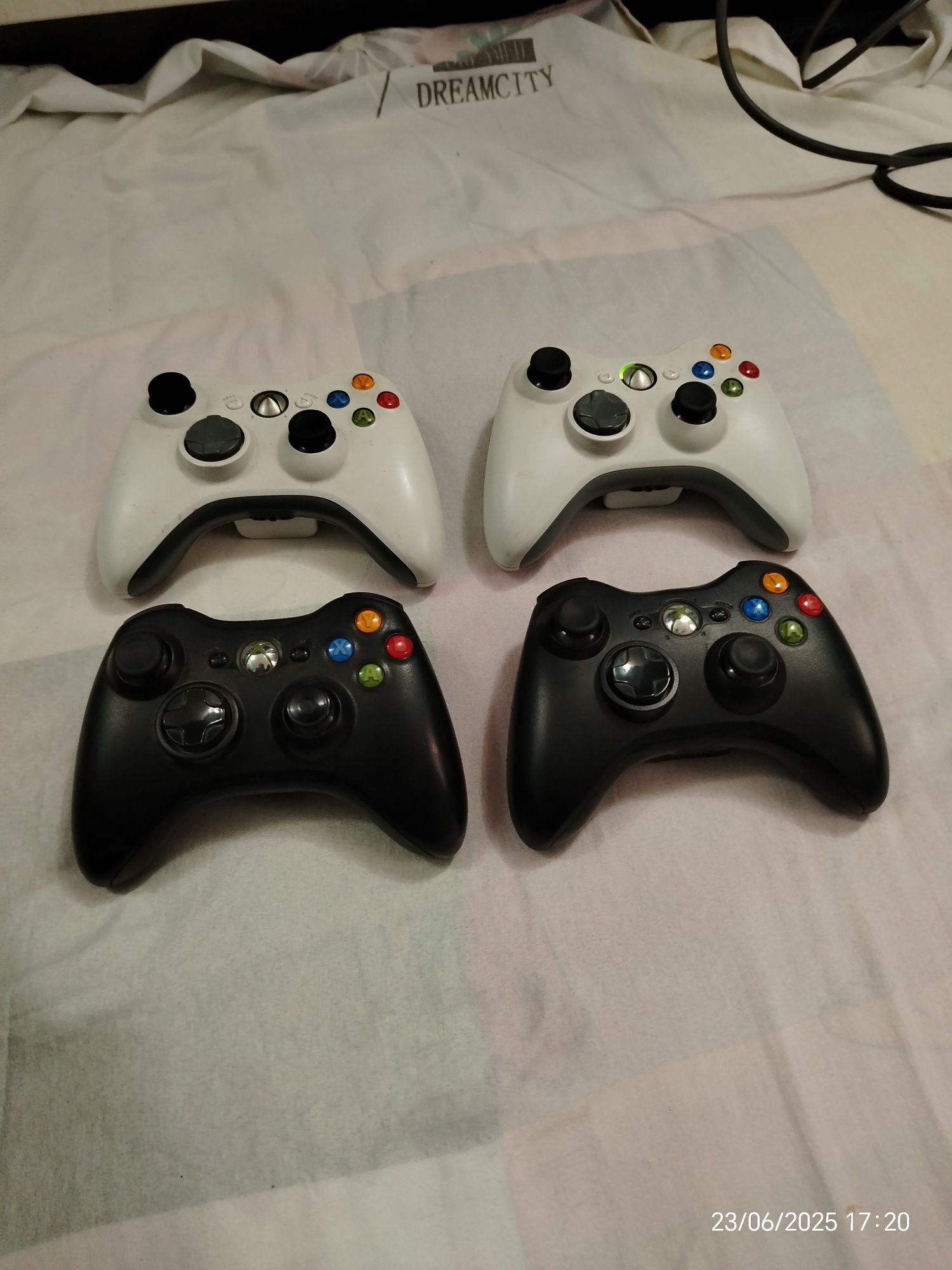 Xbox360 хороший комплект