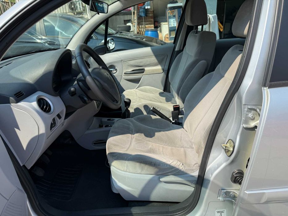 Citroen C3 1.4HDI Климатроник Автопилот Exclusive