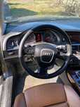 audi a6 4f на части