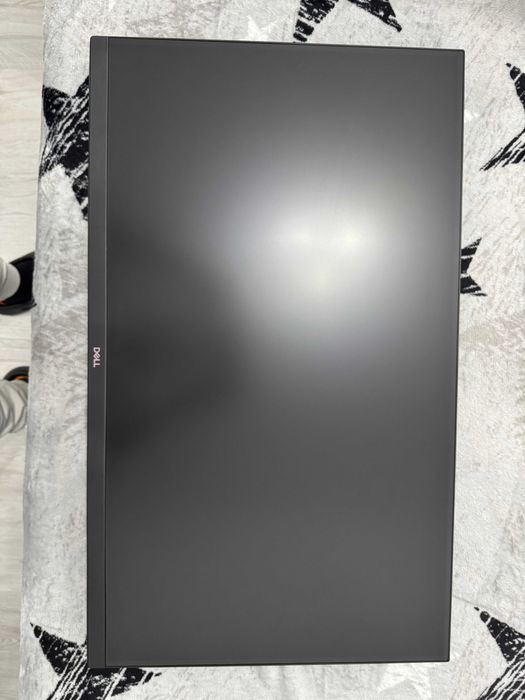 Monitor Dell G3223D 31,5 2560×1440 165Hz IPS