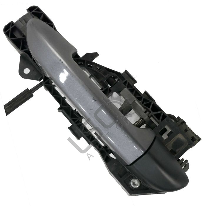 Предна лява външна дръжка Volkswagen Passat (B6) 2005-2010 ID:150149