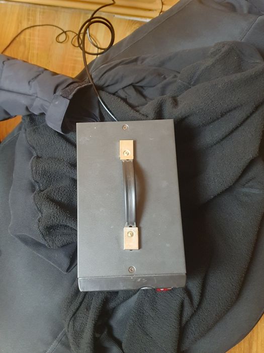 Stabilizator well secure 500