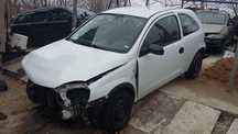 Продавам Опел корса Ц 1.3ЦДТИ - Opel Corsa C 1.3CDTI на-части
