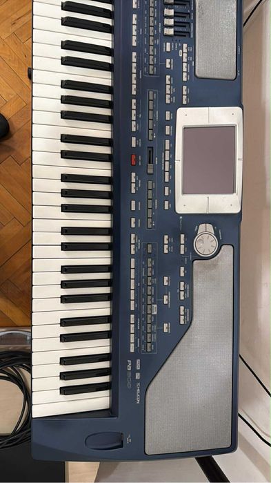KORG PA 800 като нов