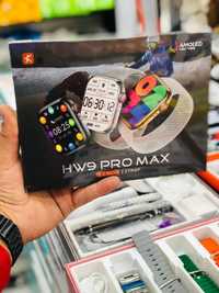 Smart watch HK 9 Pro Max amoled