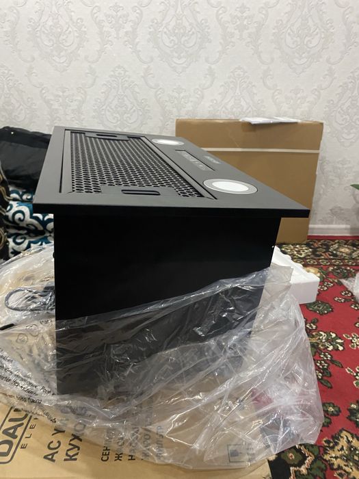 Вытяжка на кухню