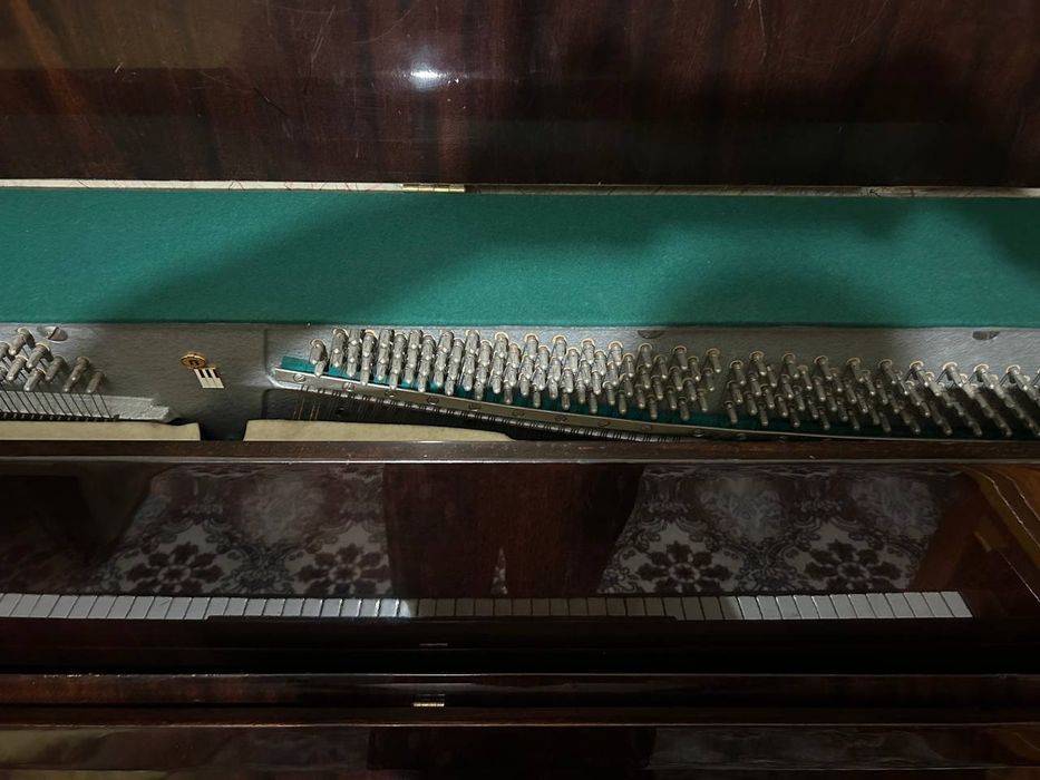 Пианино Беларусь