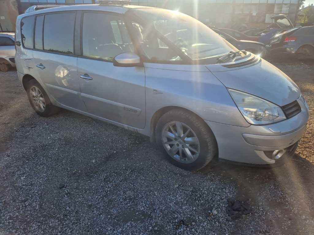 Renault Grand Espace 3.0d 7 места за части