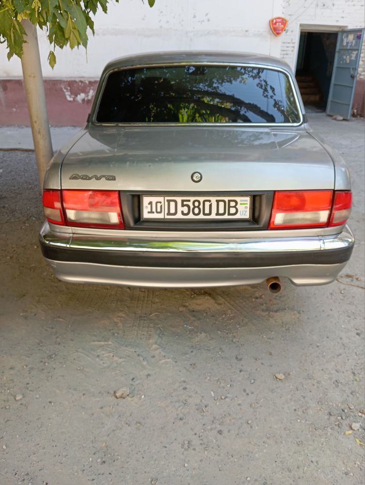 Arenda vikub Volga 31105