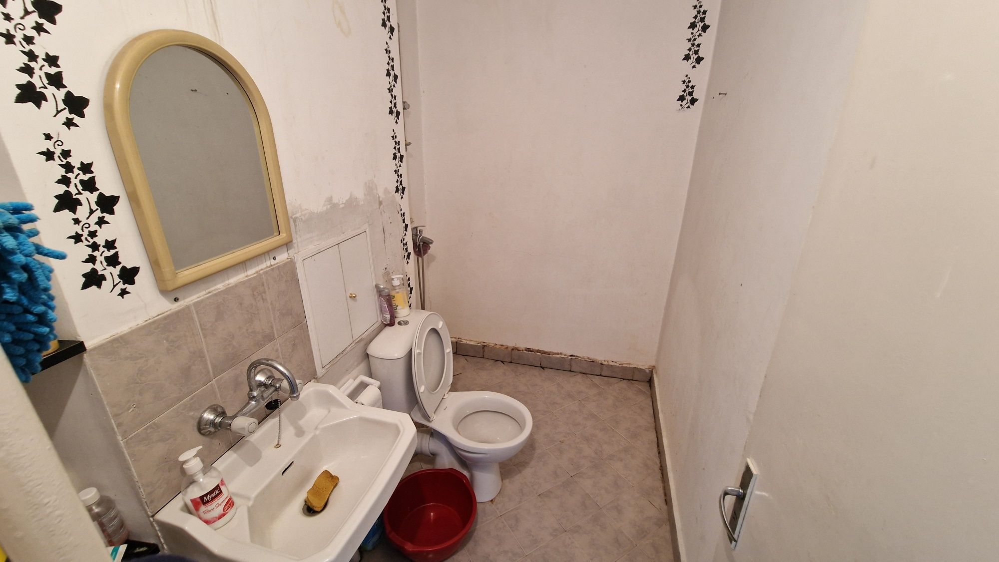2-стаен кв Изток