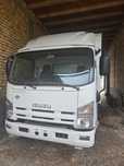 Isuzu yangi avtomobil
