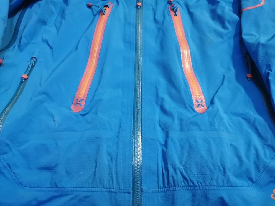 Geaca Mammut Eiger Extreme M salewa la sportiva arcteryx salomon