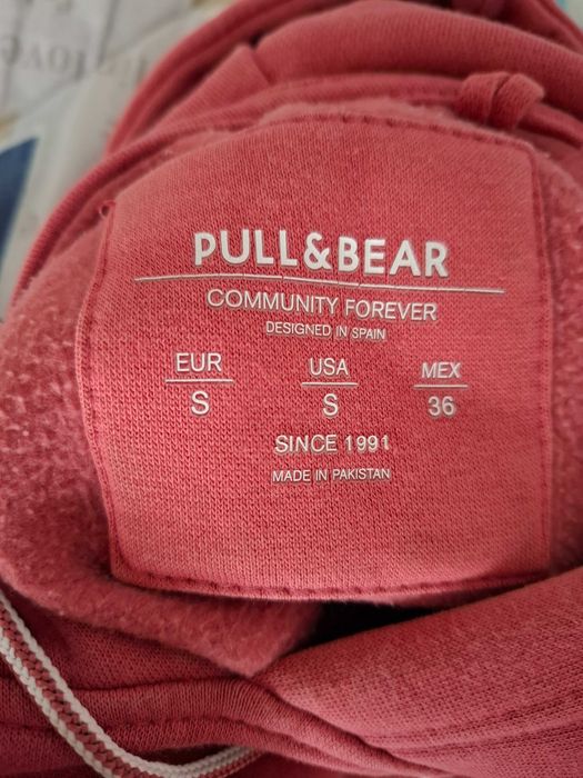 Hanorac Pull&Bear