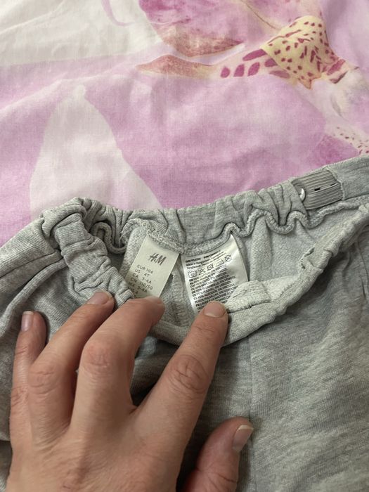 комплекти за момче H&M размер 104