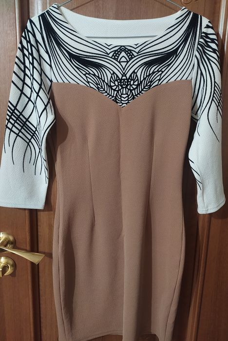 Продается новое платье!