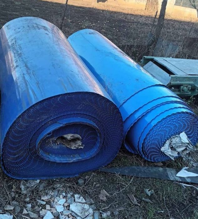 Vand banda de cauciuc