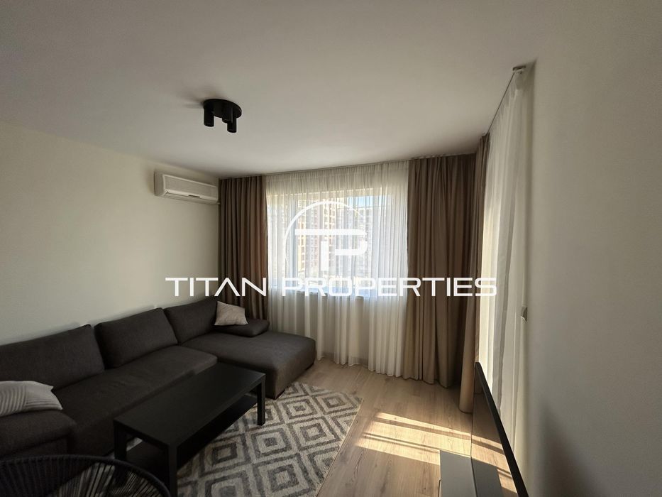 Дава се под наем Тристаен апартамент в Варна, Левски - 95 кв.м за 600 € - Снимка #1