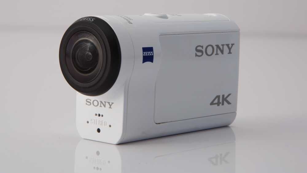 Аквабокс для экшн камер Sony