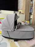 Кош за новородено Cybex Priam