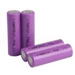 Батерия 21700 CANFER 4500mah 9А