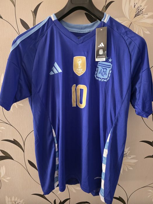 Tricou Messi Argentina
