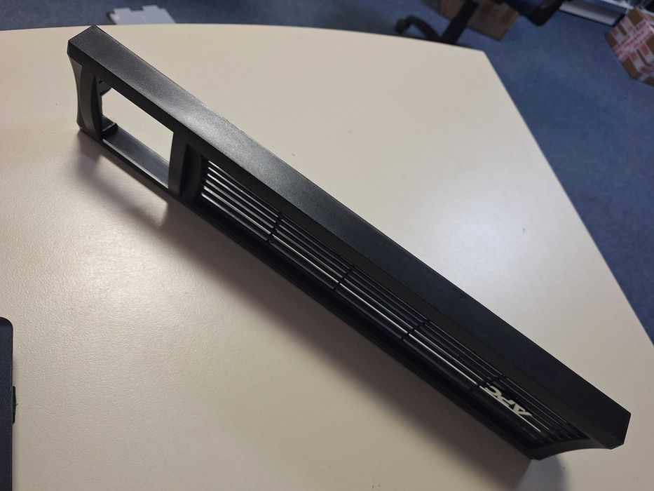 APC SMART-UPS Front Bezel Cover 2U Face Plate 876-0017