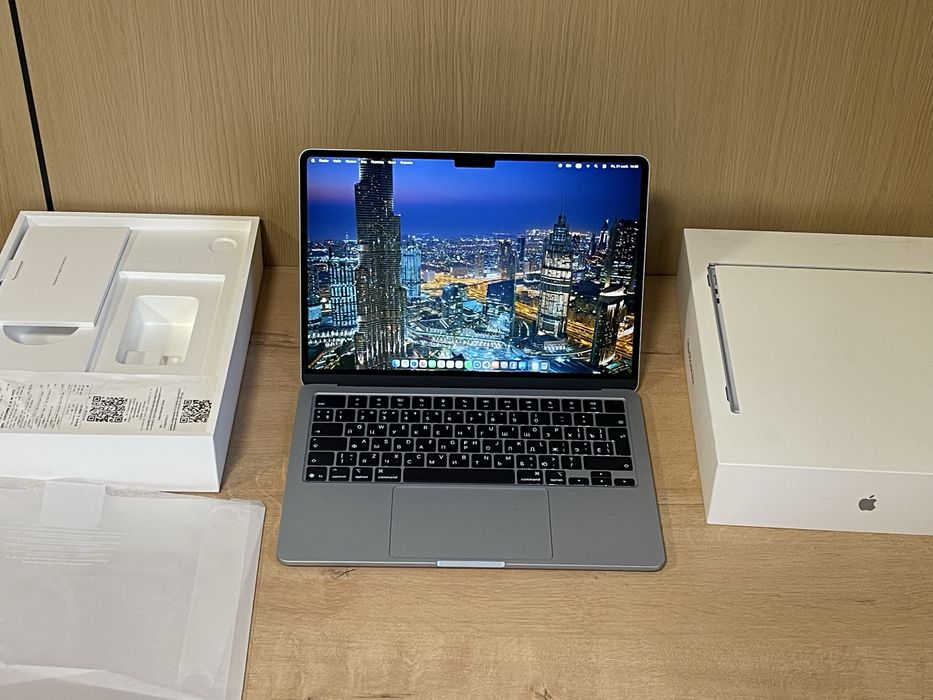 Macbook Air M4 | Макбук Айр М4