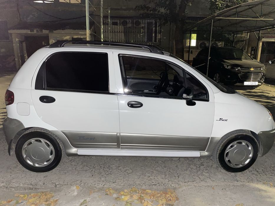 Matiz best sotiladi srochniy
