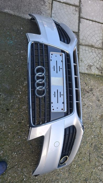 Bara fata Audi A4 B8 Originala