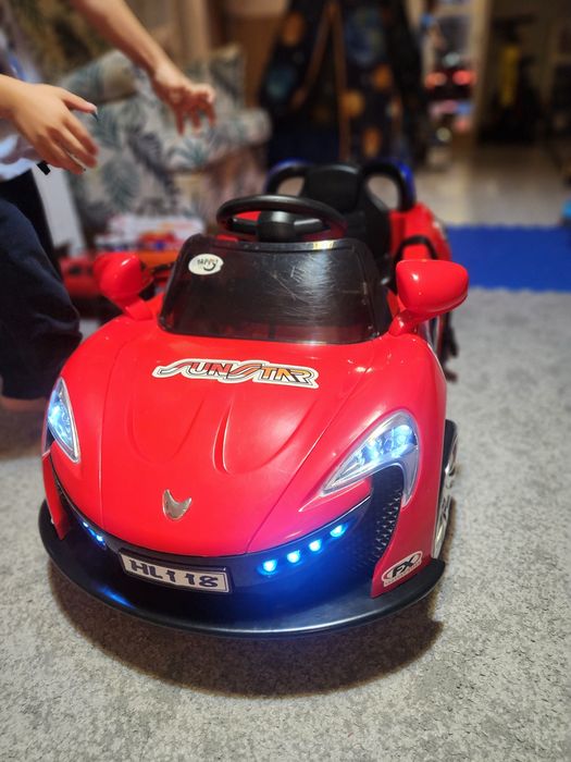 Masina electrica copii