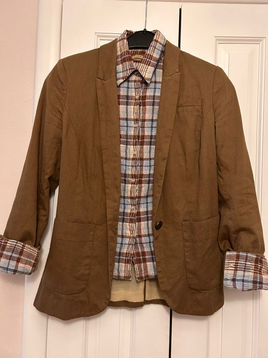 Camasa Cowgirls Terranova