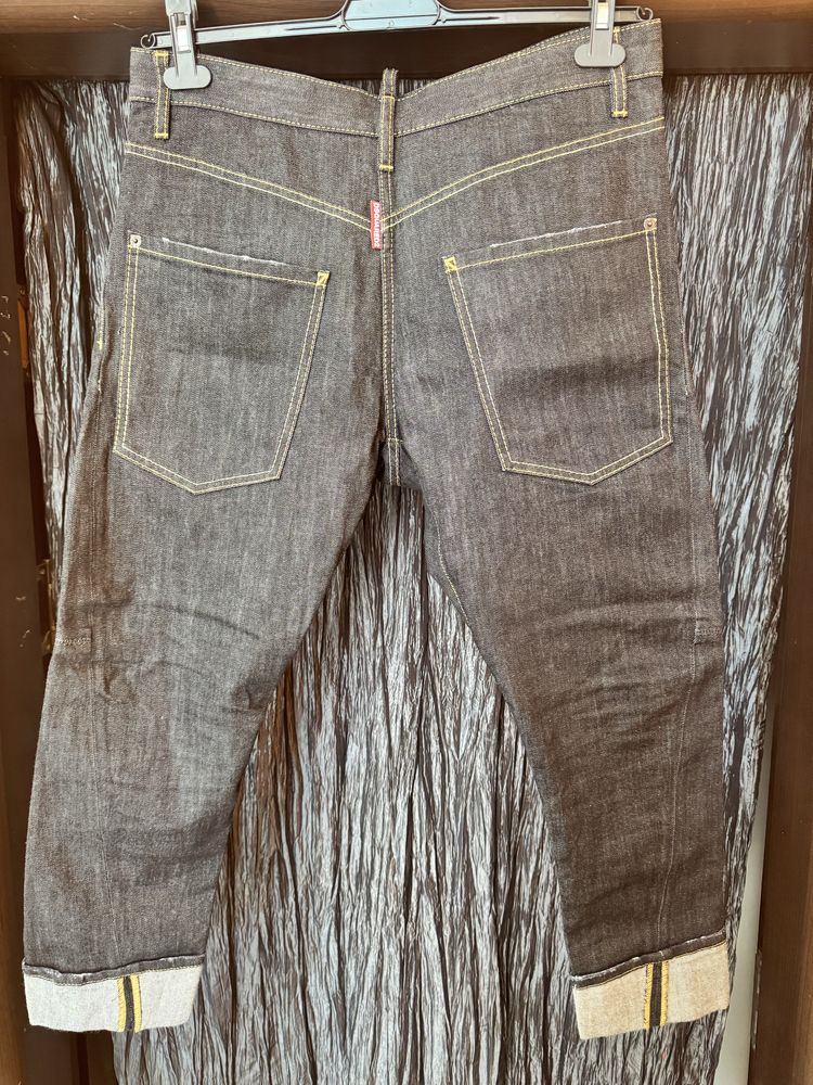 Dsquared2 Оригинални Дънки