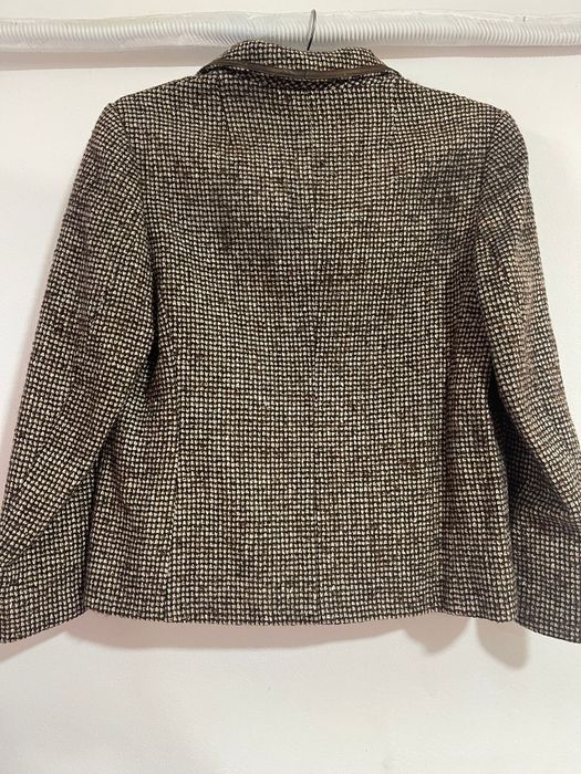 Palton din lâna C&A