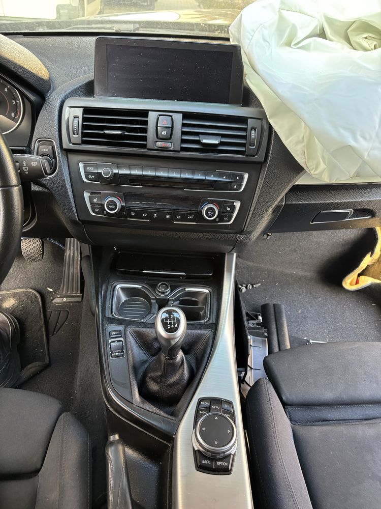 Piese BMW  F20 116d