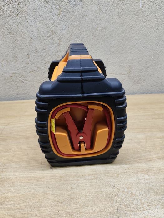 Стартерно устройство Merox