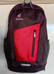 Deuter stepout 12 раница
