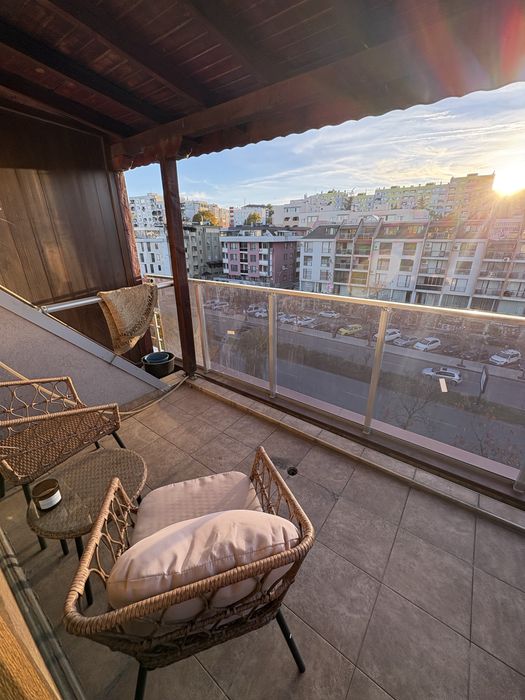 Продава се Двустаен апартамент в Кърджали, Възрожденци - 65 кв.м за 1099 €/кв.м - Снимка #7