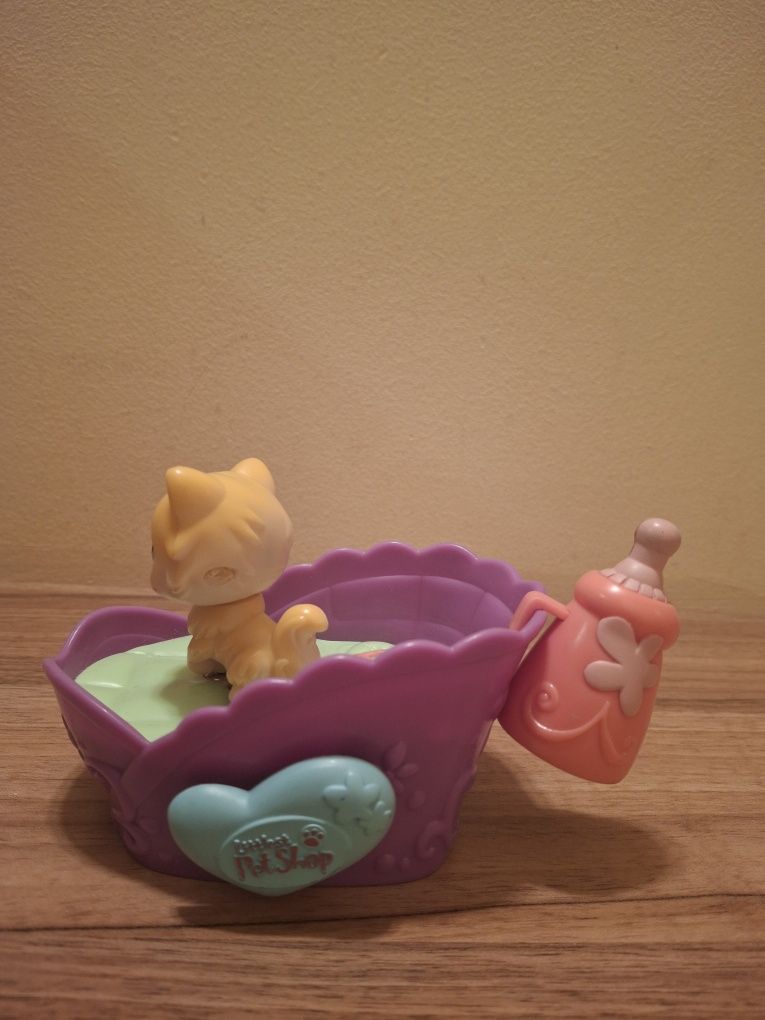 Редки Littlest pet shop играчки