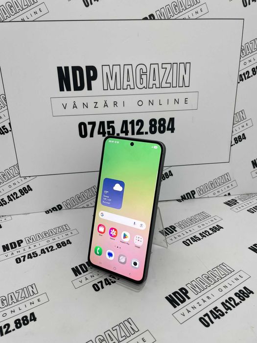 NDP Amanet NON-STOP Sos. Giurgiului 119 SAMSUNG A56 (42992)