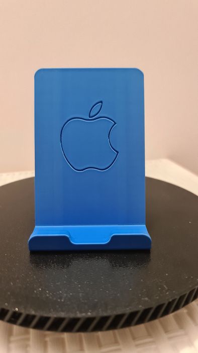 Suport telefon printat 3D