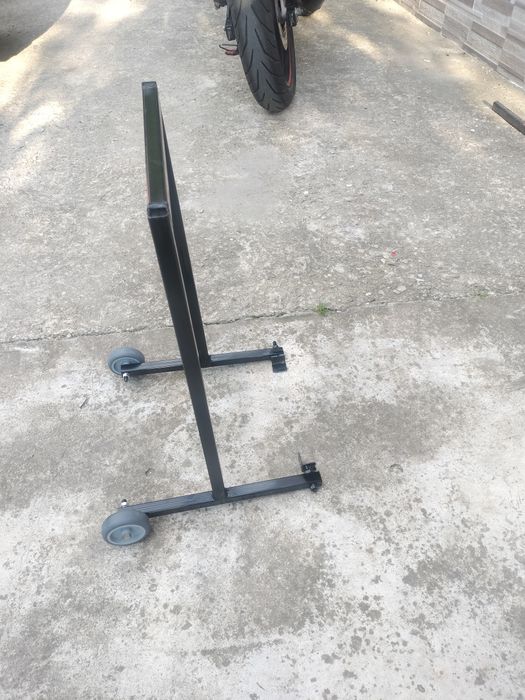 Stander Motocicleta