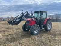 Massey Ferguson Dyna-5435