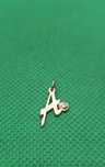 medalion 14k 0.48g ag.7 Podu Ros 50979.2 Garantie 24 luni