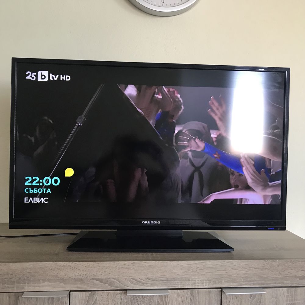 Телевизор Grundig