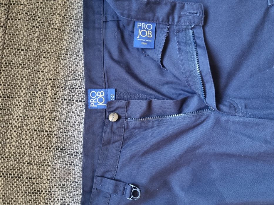 Pantaloni scurți de blugi / jeans subtiri L
