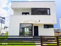 Vila 4 camere ,centru ,com Berceni, If